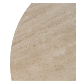 Zona-Design Stół BETSU 180 cm beżowy
