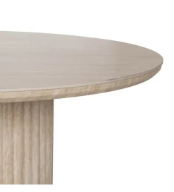 Zona-Design Stół BETSU 180 cm beżowy