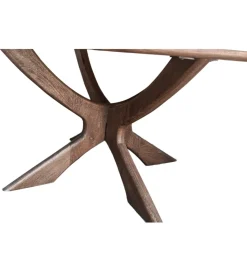 LF-Design Stół BRIX MONTREEAUX 150 cm drewno mango