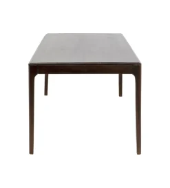 KARE Stół BROOKLYN WALNUT 175 x 90 cm drewno mango