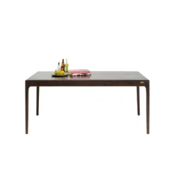 KARE Stół BROOKLYN WALNUT 175 x 90 cm drewno mango