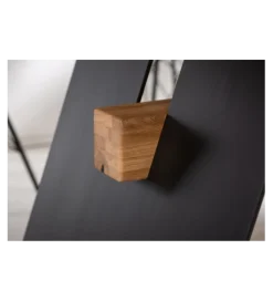 Invicta Interior Stół CHALLLENGER 240 cm drewno dąb dziki