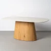 Zona-Design Stół COMDERO 180 cm naturalny