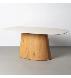 Zona-Design Stół COMDERO 180 cm naturalny