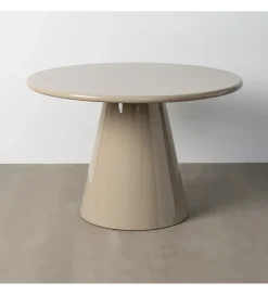 Zona-Design Stół COMDEROY 120 cm taupe
