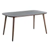 Zona-Design Stół FEGANE 145 cm drewno mango