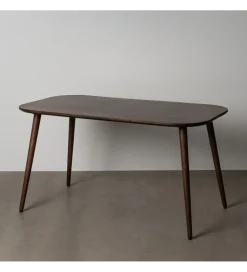 Zona-Design Stół FEGANE 145 cm drewno mango
