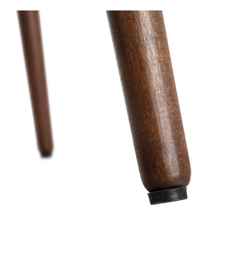 Zona-Design Stół FEGANE 145 cm drewno mango