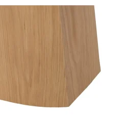 Zona-Design Stół FORYK 180 cm naturalny blat ceramika