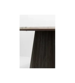 KARE Stół GLENN 115 cm