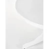 Halmar Stół GLOSTER 106 cm biały