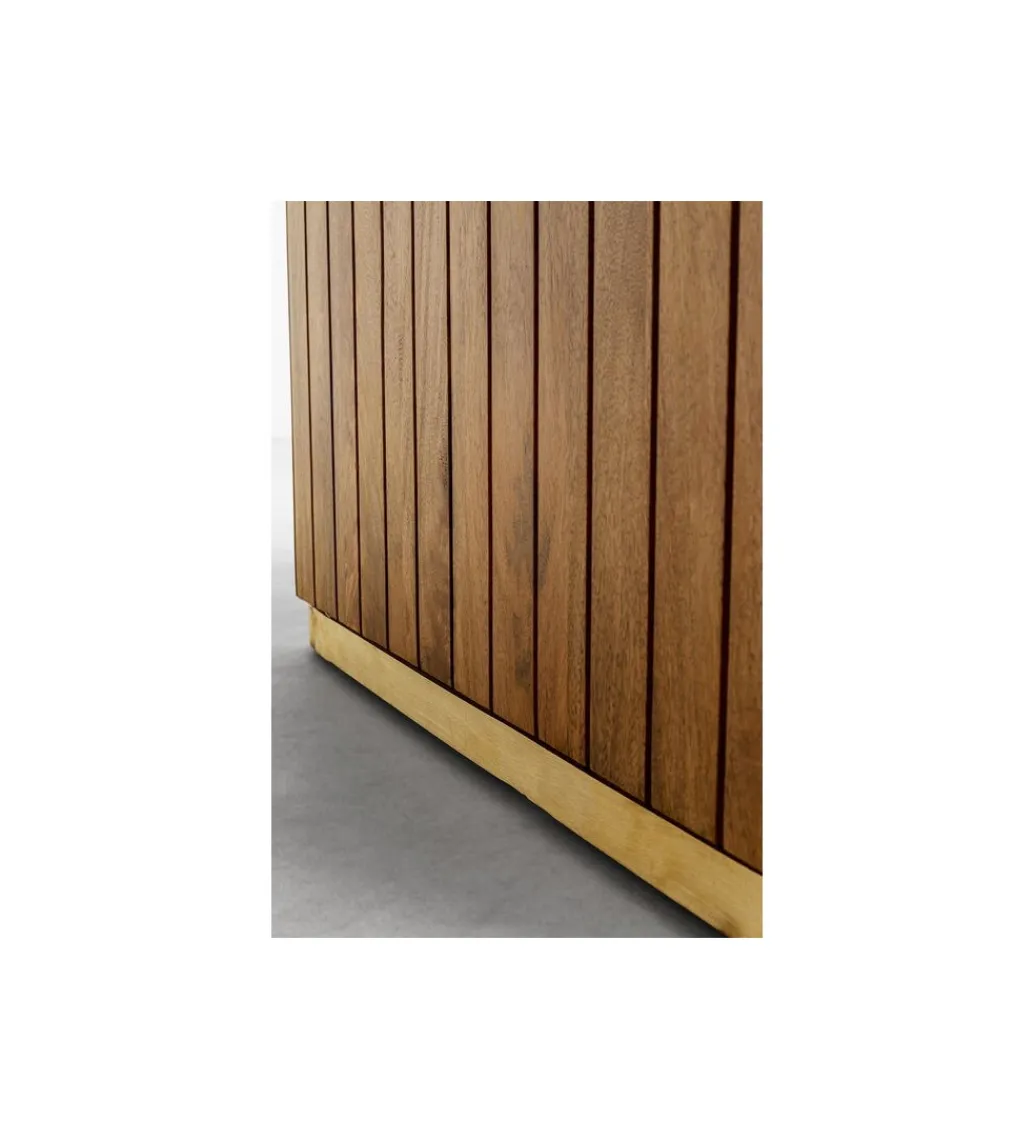KARE Stół GRACE 180 cm drewno mango
