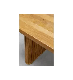 KARE Stół GRACE 180 cm drewno mango