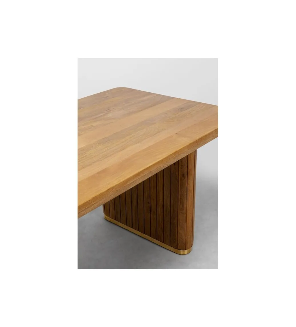 KARE Stół GRACE 180 cm drewno mango