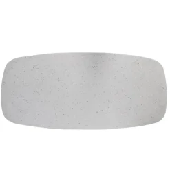 L&L Stół HAMURA 220 cm biały