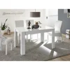 MCA Linia Włoska Stół ICEE 180 cm x 90 cm biały