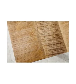 Invicta Interior Stół Iron Craft 160 cm drewno Mango