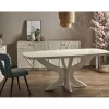 Imeri Stół ISHAQ 180 cm drewno mango