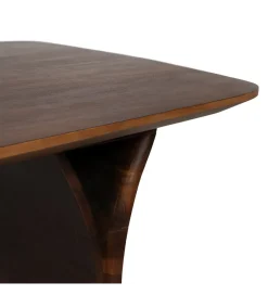Zona-Design Stół KANO 180 cm drewno akacja