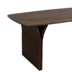 Zona-Design Stół KANO 180 cm drewno akacja