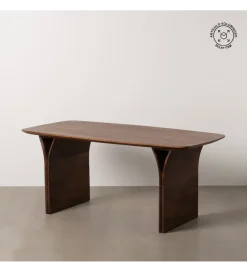 Zona-Design Stół KANO 180 cm drewno akacja