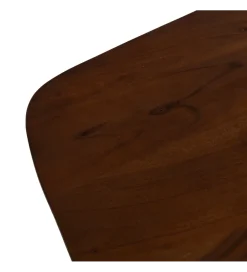Zona-Design Stół KANO 180 cm drewno akacja