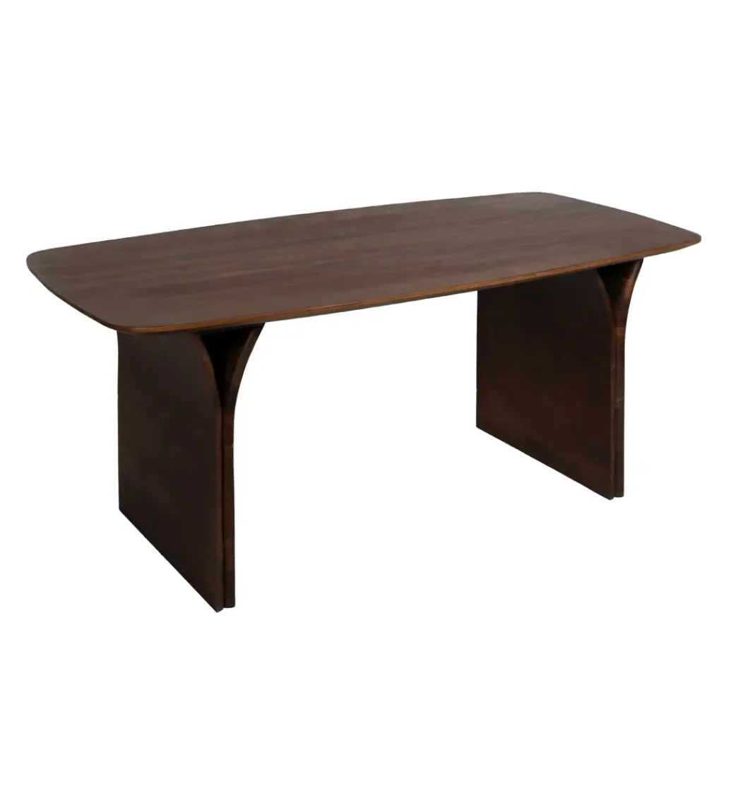 Zona-Design Stół KANO 180 cm drewno akacja