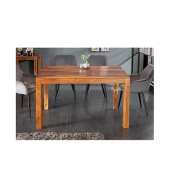 Invicta Interior Stół Lagos 135 cm drewno Sheesham