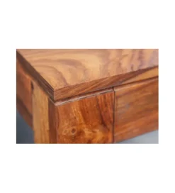 Invicta Interior Stół Lagos 135 cm drewno Sheesham