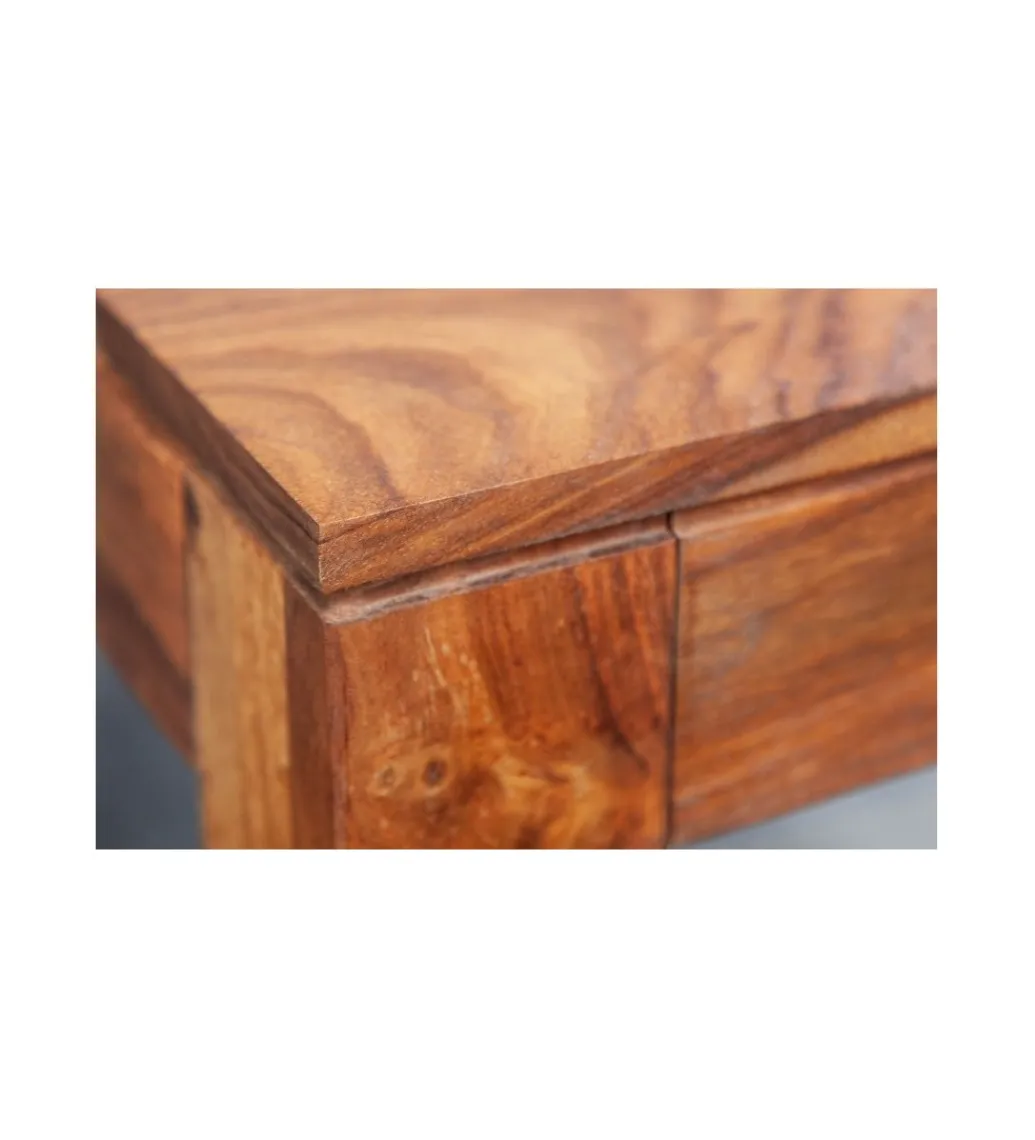 Invicta Interior Stół Lagos 135 cm drewno Sheesham