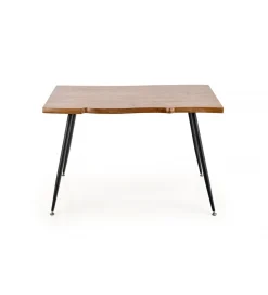 Halmar Stół LARSON 120 cm w kolorze dąb naturalny