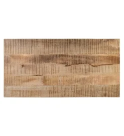 Zona-Design Stół LEGTRY 160 cm drewno mango naturalny