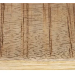 Zona-Design Stół LEGTRY 160 cm drewno mango naturalny