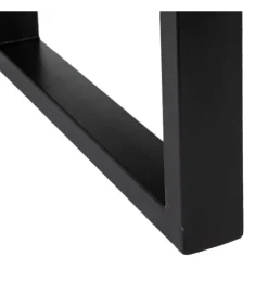 Zona-Design Stół LEGTRY 160 cm drewno mango naturalny