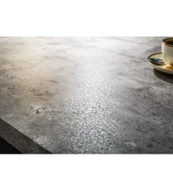 Invicta Interior Stół Loft 160 cm w optyce betonu