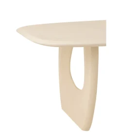 J-Line Stół MAARK 200 cm drewno mango