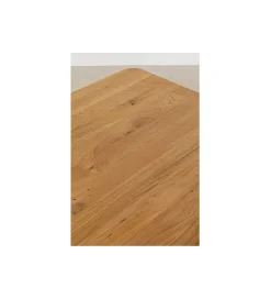 KARE Stół MEMO 200 cm drewno dąb