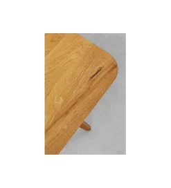 KARE Stół MEMO 160 cm drewno dąb