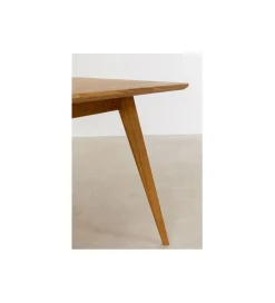 KARE Stół MEMO 140 cm drewno dąb