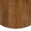 Zona-Design Stół MERTYL 120 cm okrągły naturalny