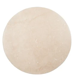 Zona-Design Stół MERTYL 120 cm okrągły naturalny