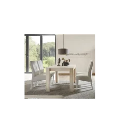 MCA Linia Włoska Stół MIRO 180 cm Dąb Sonoma