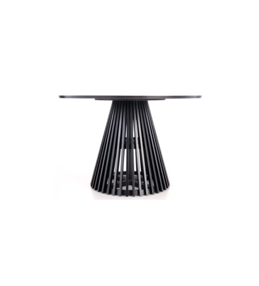 Halmar Stół MIYAKI 120 cm naturalny