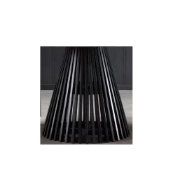 Halmar Stół MIYAKI 120 cm naturalny