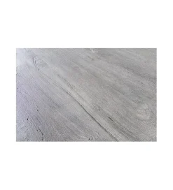 Invicta Interior Stół MORENA 80 cm drewno mango szary