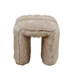KARE Stołek LILJA SOFT 101 cm