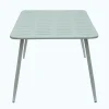 Zona-Design Stół ogrodowy PANKOW 150 cm miętowy