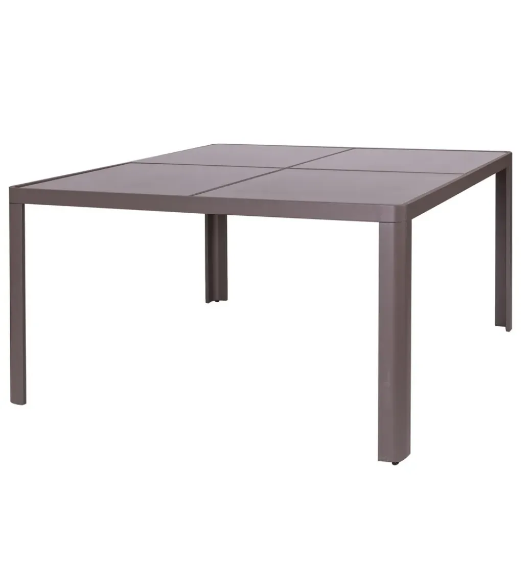 Zona-Design Stół ogrodowy STELLA 140 cm chateau