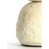 L&L Stojak do lampy MARREE 52 cm kremowa