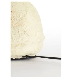 L&L Stojak do lampy MARREE 52 cm kremowa